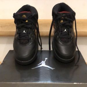 Jordan Melo 5.5 Low